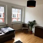Wohnung Mit 5 Betten Im Zentrum