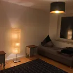 Wohnung Mit 5 Betten Im Zentrum