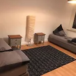 Wohnung Mit 5 Betten Im Zentrum