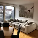 Wohnung Mit 5 Betten Im Zentrum