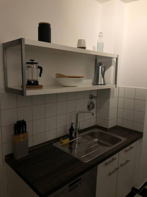 Apartment Mit 5 Betten Im Zentrum Hannover