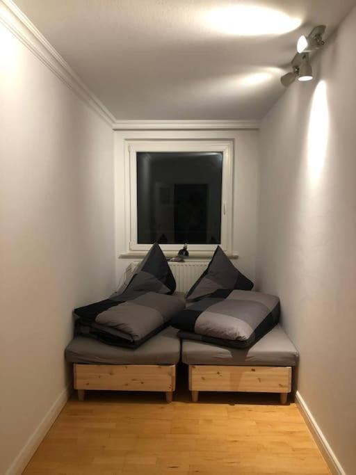 Mit 5 Betten Im Zentrum * Hannover
