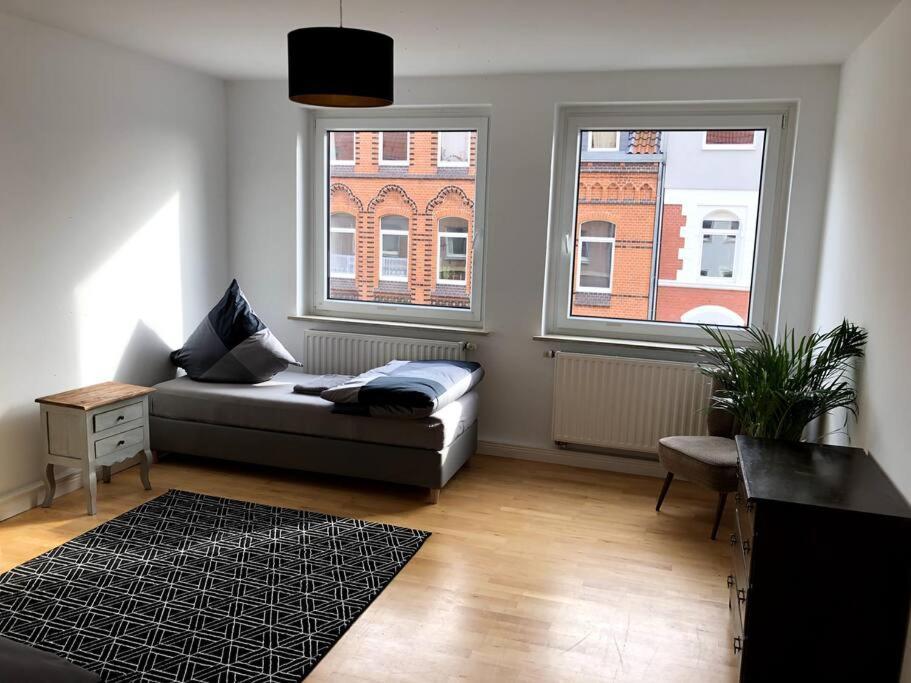 Apartment Mit 5 Betten Im Zentrum Hannover