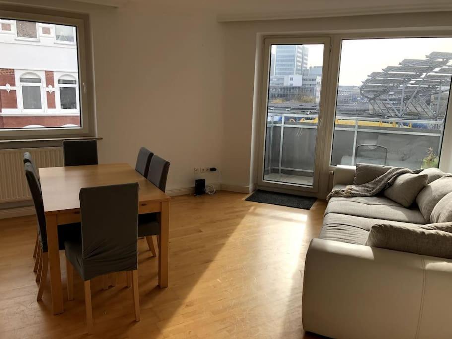 Mit 5 Betten Im Zentrum *
