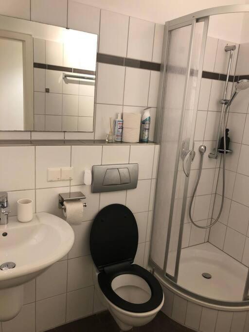 Apartment Mit 5 Betten Im Zentrum *