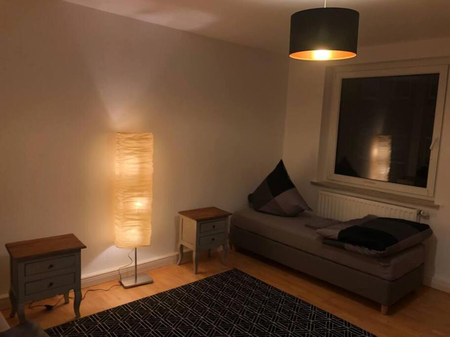 Mit 5 Betten Im Zentrum Apartment Hannover