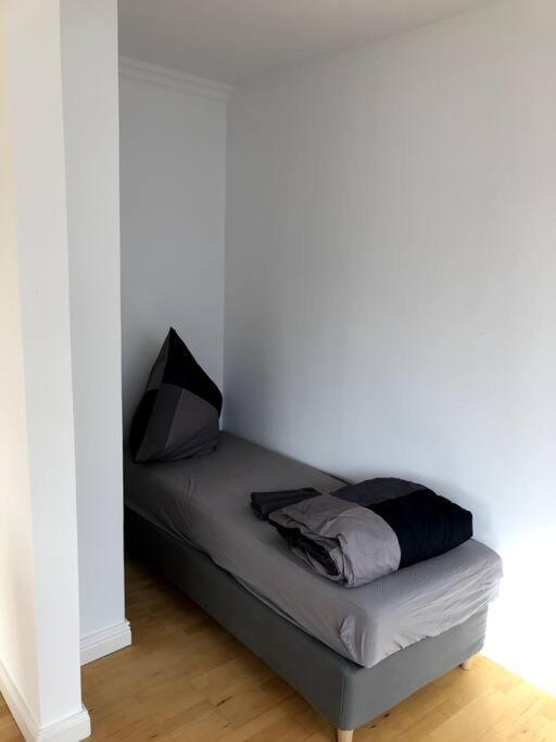 Mit 5 Betten Im Zentrum *
